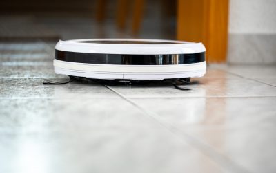 vacuum cleaner, robot, budget-4827253